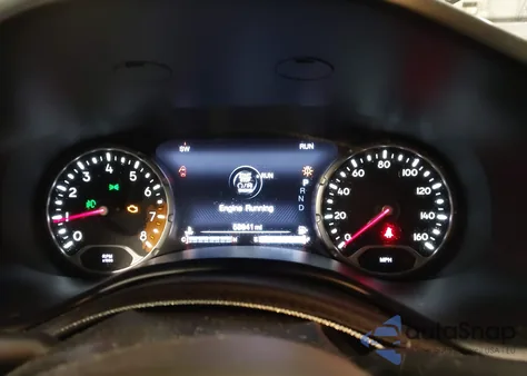 2015 Jeep Renegade Limited z USA, uszkodzony, nr VIN ZACCJBDT0FPB61017